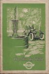 1912 STuTZ The Sturdy STuTZ sales catalog Front cover