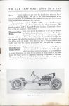 1912 STuTZ The Sturdy STuTZ sales catalog page 15