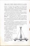1912 STuTZ The Sturdy STuTZ sales catalog page 8