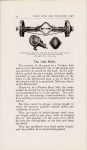 1912 TIMKEN PRIMER On the Anatomy of Automobile Axles 3rd edition Burton Historical Collection Detroit Public Library page 34