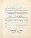 1916 HUDSON “40” Parts Price List Burton Historical Collection Detroit Public Library page 3