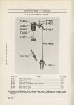 1921 Lexington SERIES “T” PARTS LIST ILLUSTRATED AND INDEXED Burton Historical Collection Detroit Public Library page 12