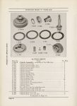 1921 Lexington SERIES “T” PARTS LIST ILLUSTRATED AND INDEXED Burton Historical Collection Detroit Public Library page 30