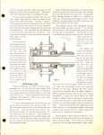 1914 ca Timken INSTRUCTIONS for PROPER CARE AND ADJUSTMENT of TIMKEN DETROIT PASSENGER CAR AXLES AACA Library page 3