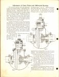 1914 ca Timken INSTRUCTIONS for PROPER CARE AND ADJUSTMENT of TIMKEN DETROIT PASSENGER CAR AXLES AACA Library page 4