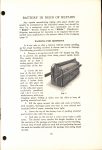 1916 1 HUDSON MANUAL of Exide Batteries FOR Hudson Cars AACA Library page 17