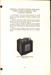 1916 1 HUDSON MANUAL of Exide Batteries FOR Hudson Cars AACA Library page 19