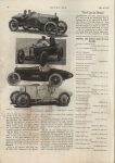 1916 5 25 HUDSON Racing Cars of 1916 By Darwin S. Hatch MOTOR AGE AACA Library page 6