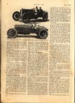 1916 5 25 HUDSON Racing Cars of 1916 By Darwin S Hatch MOTOR AGE article 9×12 AACA LIBRARY page 8