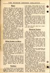 1916 HUDSON HUDSON OWNER’S BULLETIN Vol. 3 Number 15 AACA Library page 2