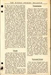 1916 HUDSON HUDSON OWNER’S BULLETIN Vol. 3 Number 15 AACA Library page 3