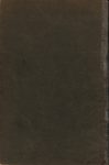 1916 HUDSON Reference Book G SERIES SECOND EDITION AACA Library Back cover