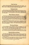 1916 HUDSON Reference Book G SERIES SECOND EDITION AACA Library page 33