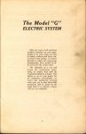 1916 HUDSON Reference Book G SERIES SECOND EDITION AACA Library page 39