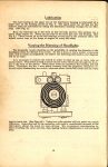 1916 HUDSON Reference Book G SERIES SECOND EDITION AACA Library page 50