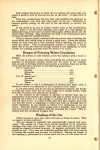 1916 HUDSON Reference Book HUDSON SUPER SIX First Edition AACA Library page 42