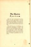 1916 HUDSON Reference Book HUDSON SUPER SIX First Edition AACA Library page 50