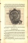1916 HUDSON Reference Book HUDSON SUPER SIX First Edition AACA Library page 57