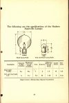 1916 HUDSON Reference Book HUDSON SUPER SIX First Edition AACA Library page 63
