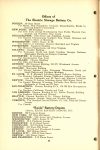1916 HUDSON Reference Book HUDSON SUPER SIX First Edition AACA Library page 66