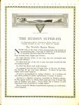 1916 HUDSON SUPER SIX AACA Library page 5