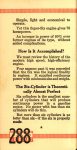 1916 HUDSON SUPER SIX Six Little Cylinders AACA Library page 8