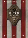 1916 HUDSON The HUDSON Super Six AACA Library Front cover 2