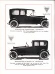 1916 HUDSON The HUDSON Super Six AACA Library page 10