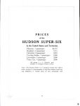 1916 HUDSON The HUDSON Super Six AACA Library page 32