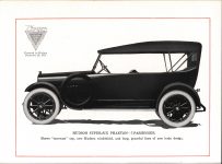 1916 HUDSON The HUDSON Super Six AACA Library page 4