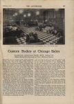 1917 2 1 DISBROW Custom Bodies at Chicago Salon THE AUTOMOBILE AACA Library page 287