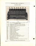 1922-23 LEXINGTON PARTS BOOK MODEL “U” AND SERIES “22” AACA Library page 12