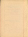1922 6 22 LEXINGTON INFORMATION BOOK The Lark and Series “ST” MODELS AACA Library Warranty back