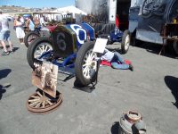 2019 8 16 Monterey Historics 1910 National typical situation