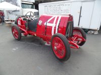 2019 8 18 Monterey Historics 1911 FIAT S74 right