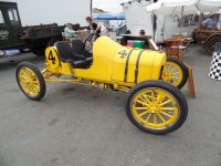 2019 8 18 Monterey Historics 1915 FORD Race Car right