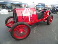 2019 8 18 Monterey Historics 1919 FIAT S74 left