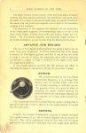 1911 ca. BOSCH High Tension Two Spark Magneto Types D and DR 5.75″×8.75″ page 4