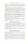 1914 ca. BOSCH BATTERY SYSTEM 5.75″×8.75″ page 10