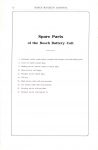 1914 ca. BOSCH BATTERY SYSTEM 5.75″×8.75″ page 12