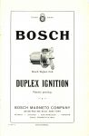 1914 ca. BOSCH DUPLEX IGNITION 5.75″×8.75″ page 1