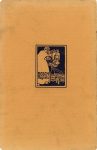 1914 ca. BOSCH HIGH TENSION MAGNETO 5.75″×8.75″ Back cover