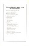 1914 ca. BOSCH HIGH TENSION MAGNETO 5.75″×8.75″ page 10