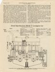 1921 1 6 LEXINGTON New Model Lexington Car Uses Ansted Engine AUTOMOTIVE INDUSTRIES THE AUTOMOBILE Detroit Public Library page 7