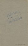 1921 LEXINGTON PRELIMINARY INSTRUCTIONS Lexington Preliminary Instructions for the Ansted engine in the Series “T” Models Detroit Public Library Back cover