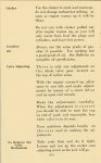 1921 LEXINGTON PRELIMINARY INSTRUCTIONS Lexington Preliminary Instructions for the Ansted engine in the Series “T” Models Detroit Public Library page 10