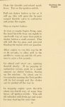 1921 LEXINGTON PRELIMINARY INSTRUCTIONS Lexington Preliminary Instructions for the Ansted engine in the Series “T” Models Detroit Public Library page 5