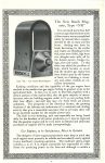 1913 3 THE BOSCH NEWS March 1913 Vol. 4 No. 2 Benson Ford Research Center page 8