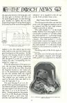 1914 12 THE BOSCH NEWS December 1914 Vol. 5 No. 4 Benson Ford Research Center page 13