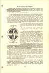 1916 HUDSON Reference Book SUPER-SIX First Edition 5.75″×8.5″ page 15